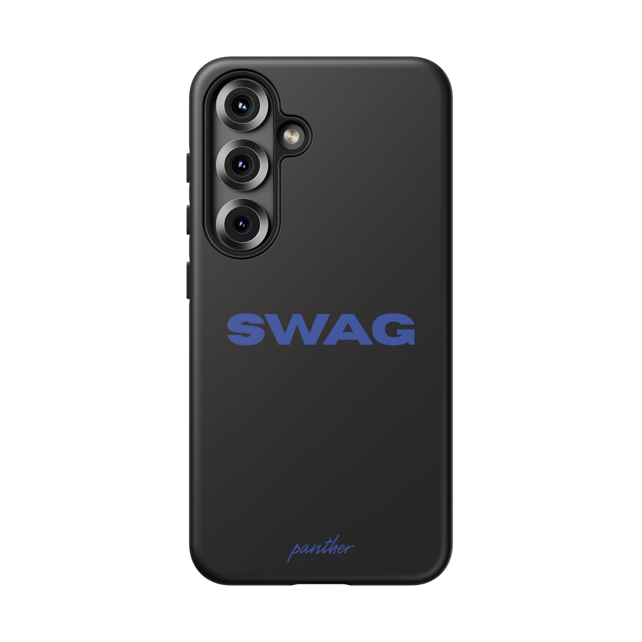 SWAG (Black & Blue)