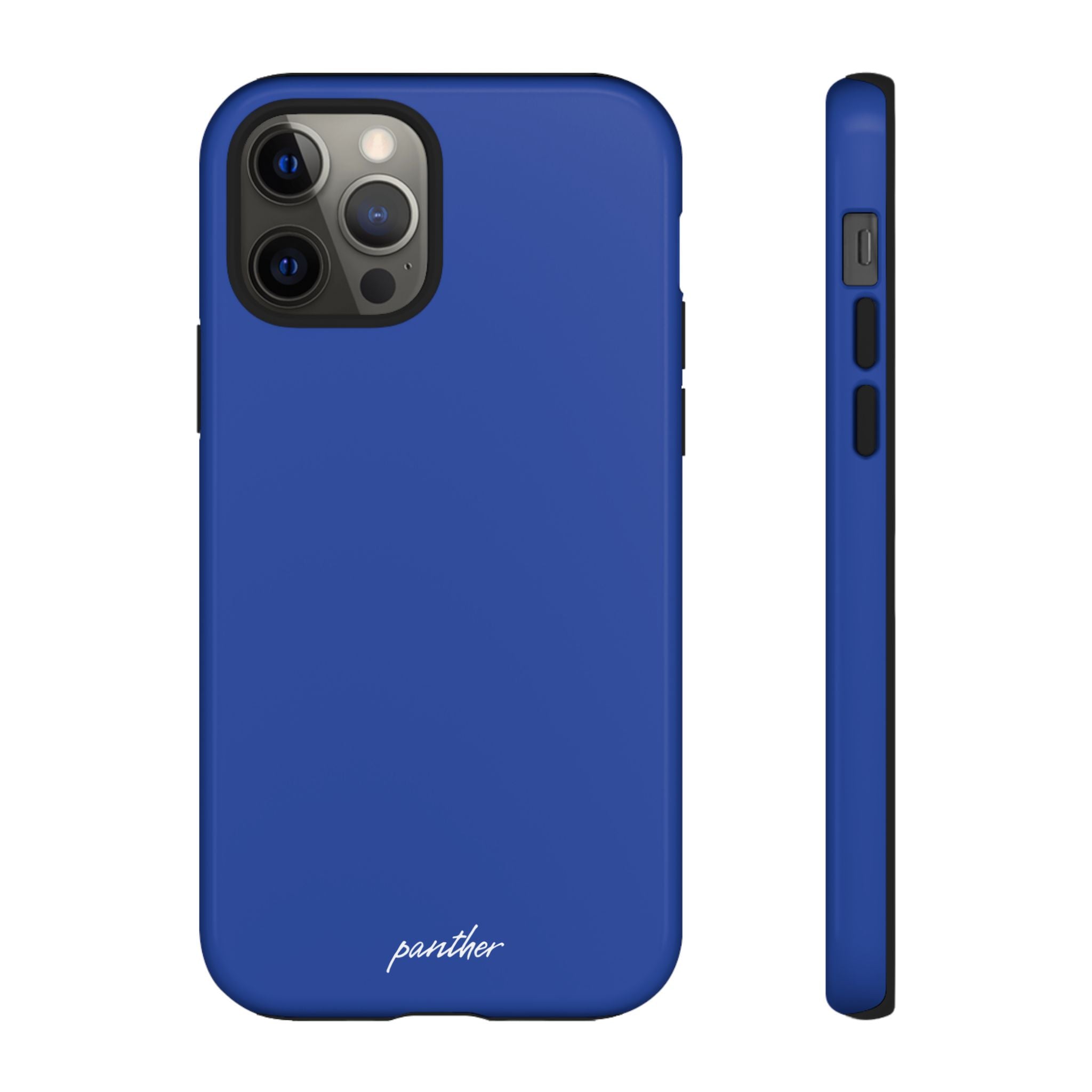 Electric Blue