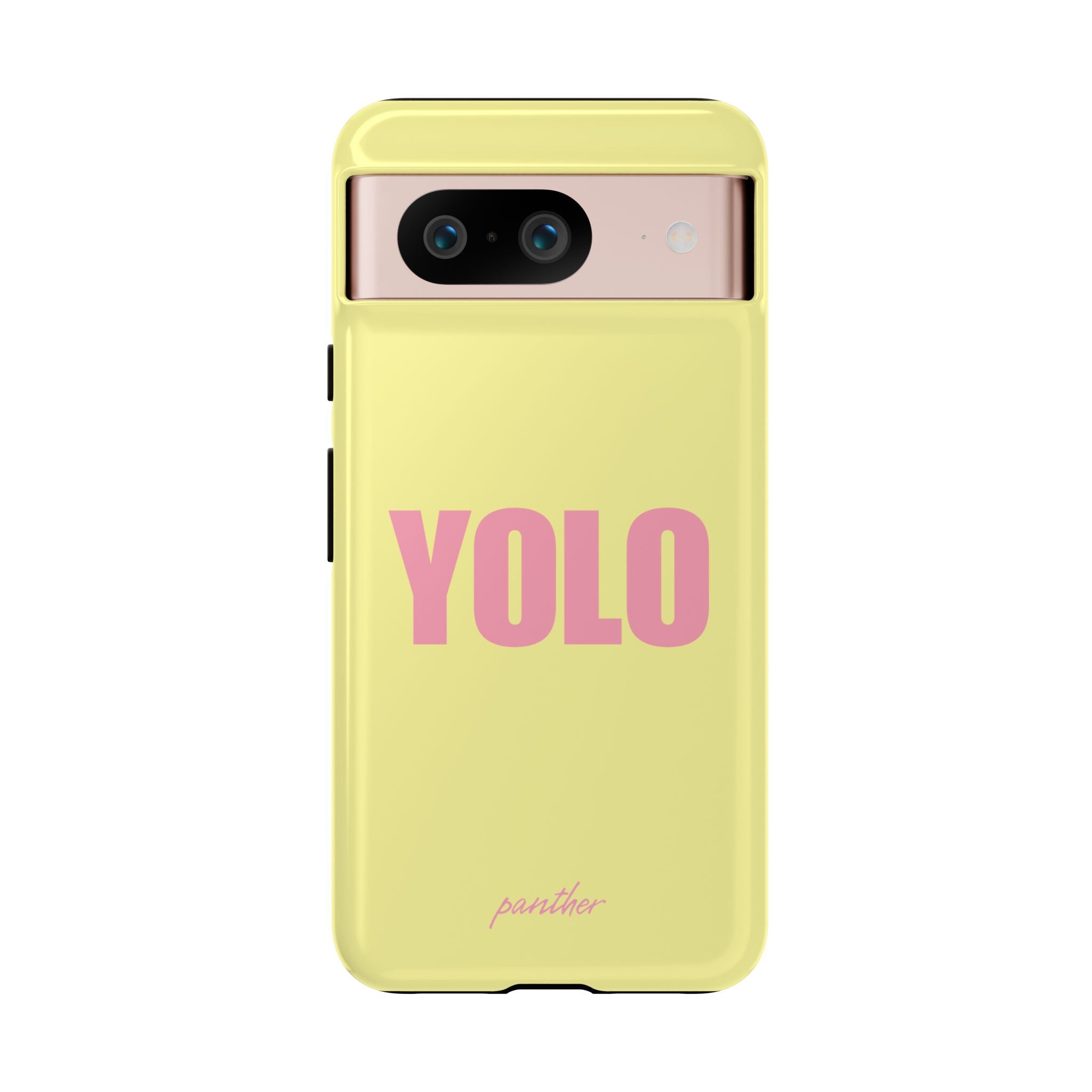 YOLO (Yellow)