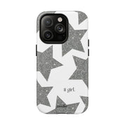 It Girl Star (Silver) (Magsafe)