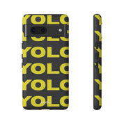 YOLO (Yellow)