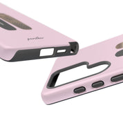 Panther Skateboards (Pink)