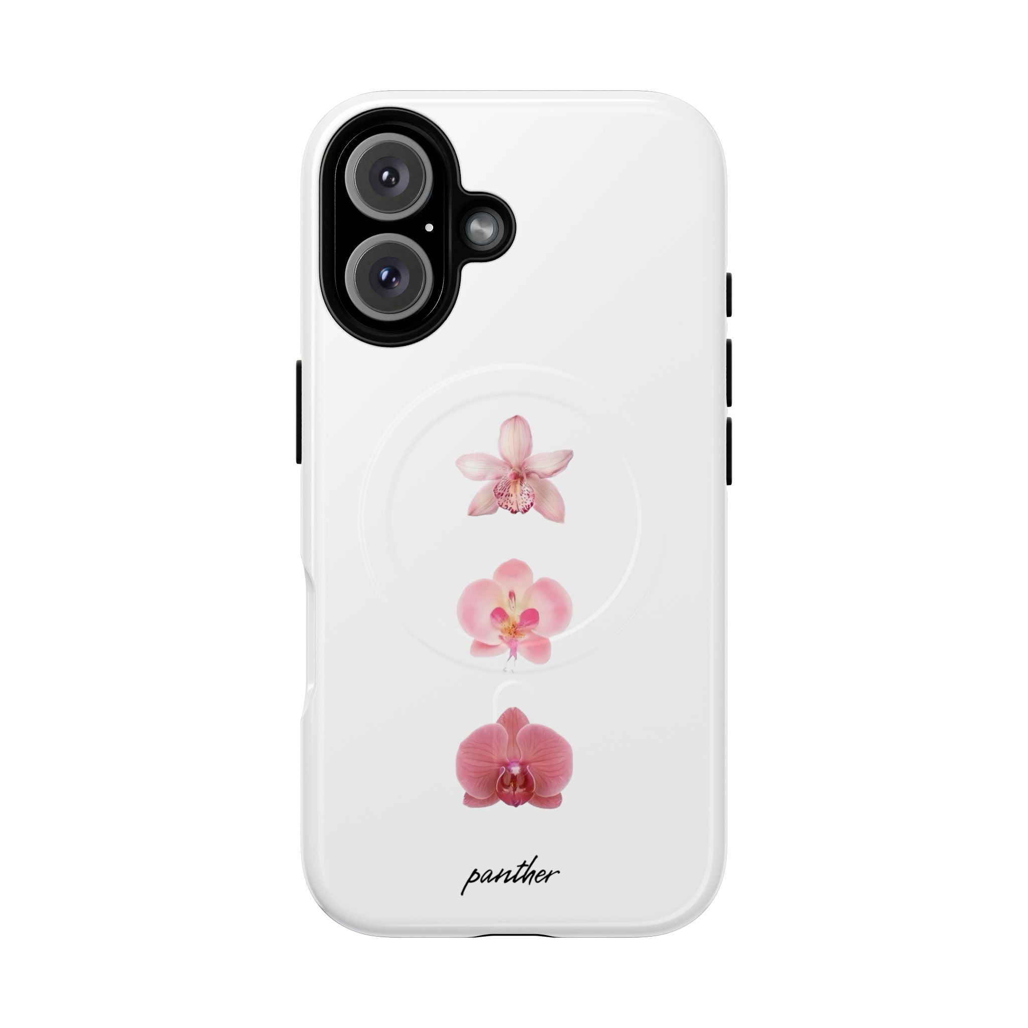 Tropical Pink (Magsafe)