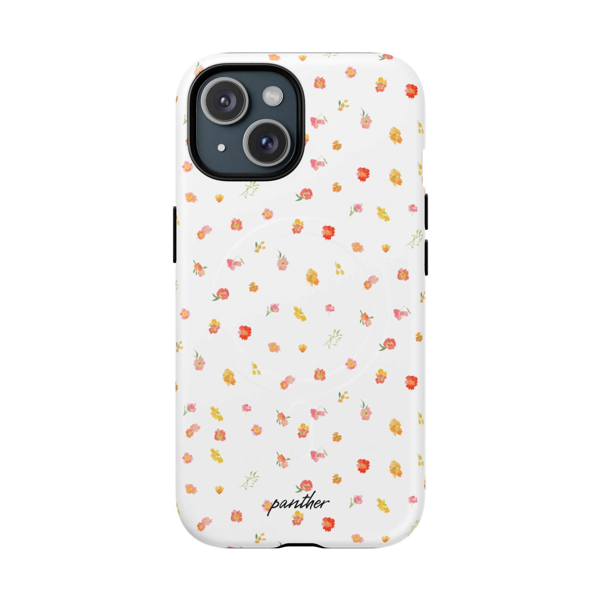 Summer Bloom (Magsafe)