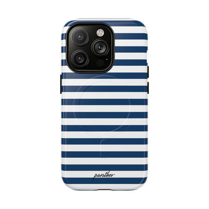 Navy Stripes (Magsafe)