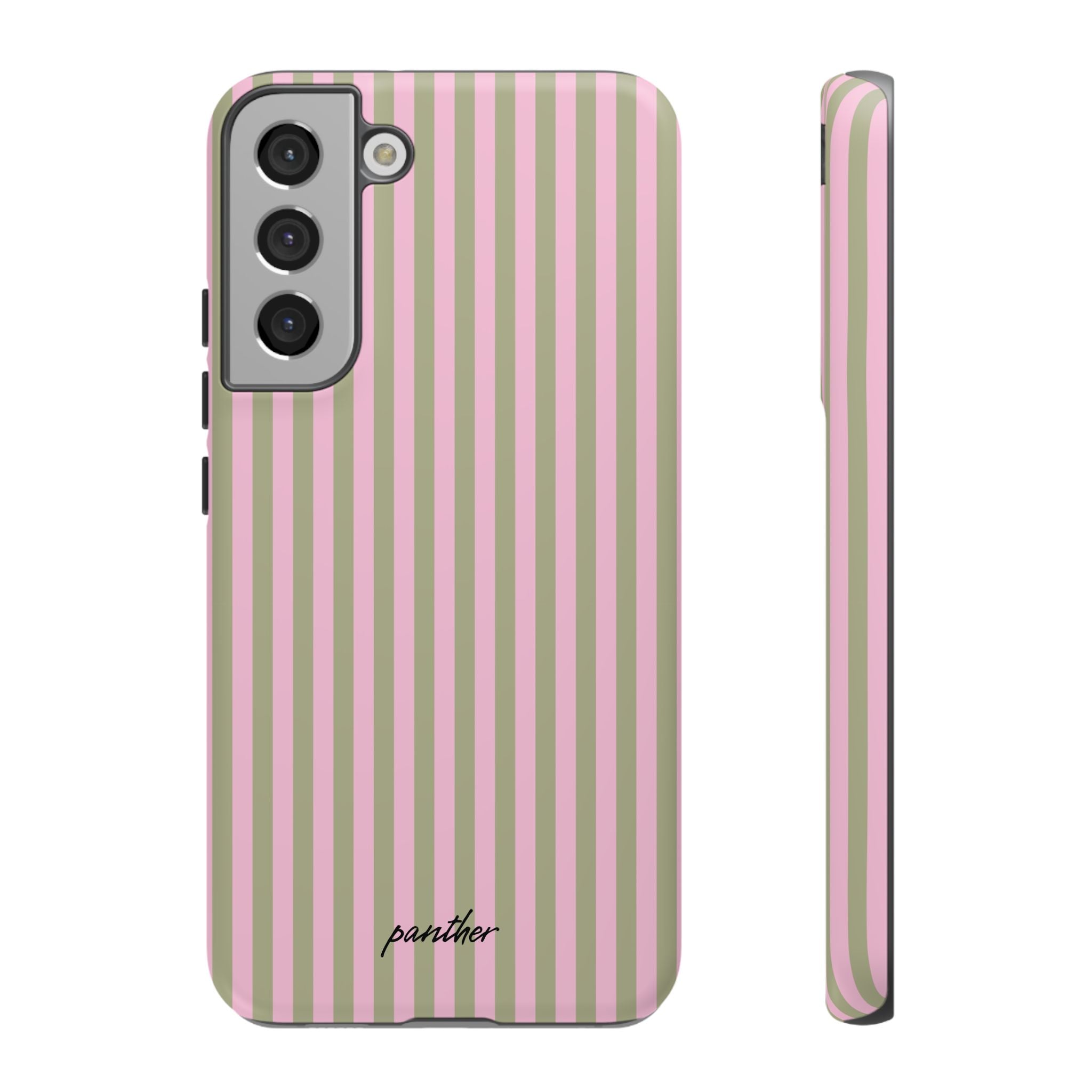 Matcha Stripes
