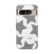 It Girl Star (Silver)