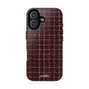 Cherry Knit (magsafe)