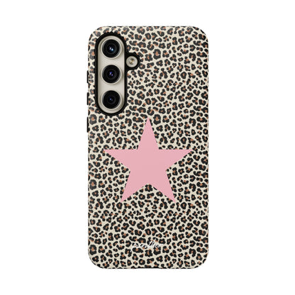 Leopard Star