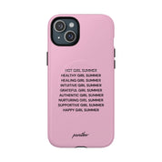 Girl Summer (Magsafe)