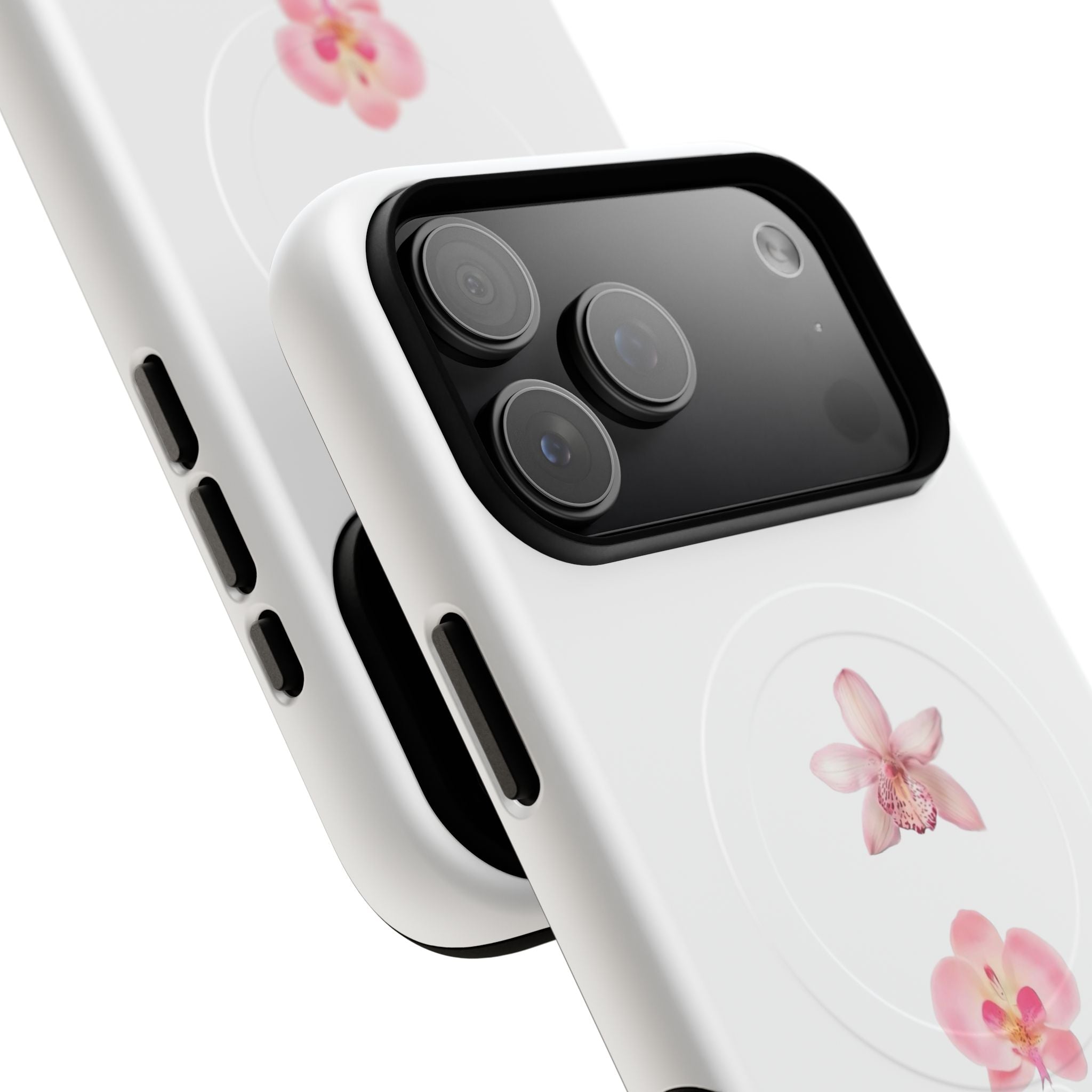 Tropical Pink (Magsafe)