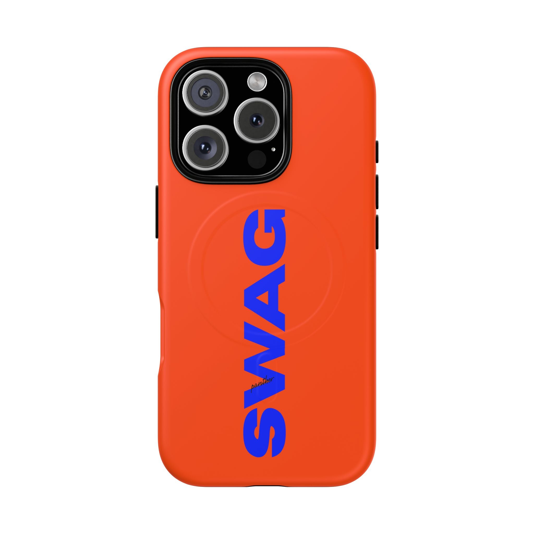 SWAG No. 3 (magsafe)