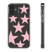 Starships Clear Case