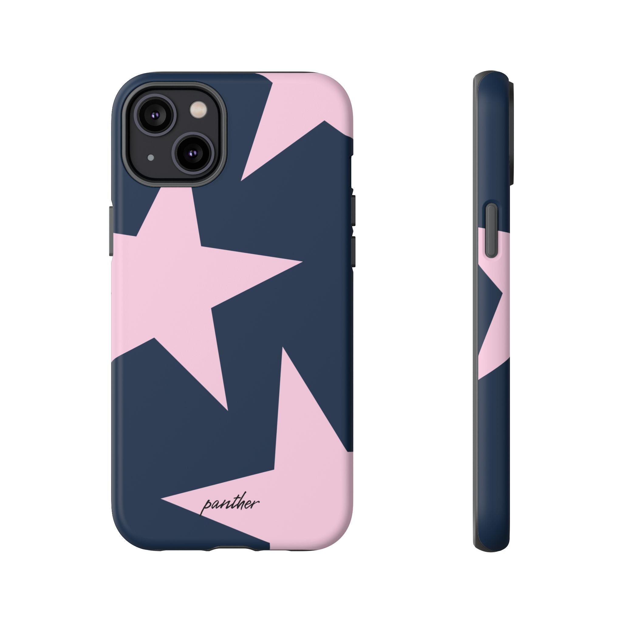 Pretty in Stars
