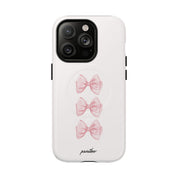 Blush Bow (Magsafe)