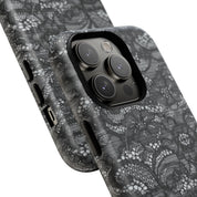 Lace & Tell (magsafe)