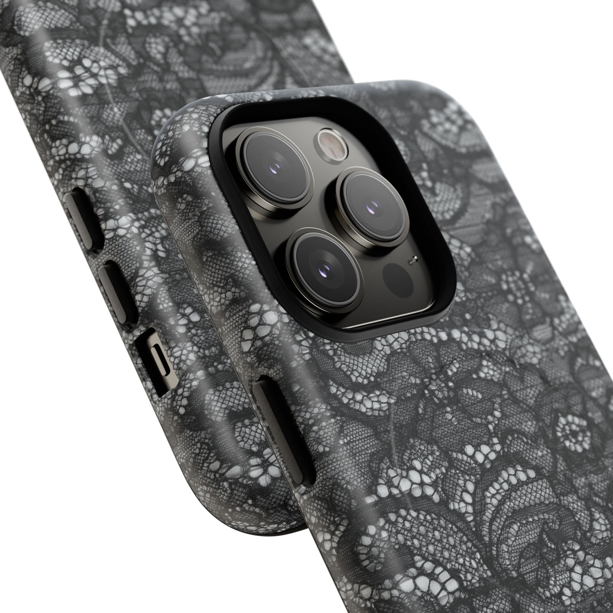 Lace & Tell (magsafe)