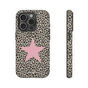 Leopard Star