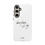 NYC (Black)