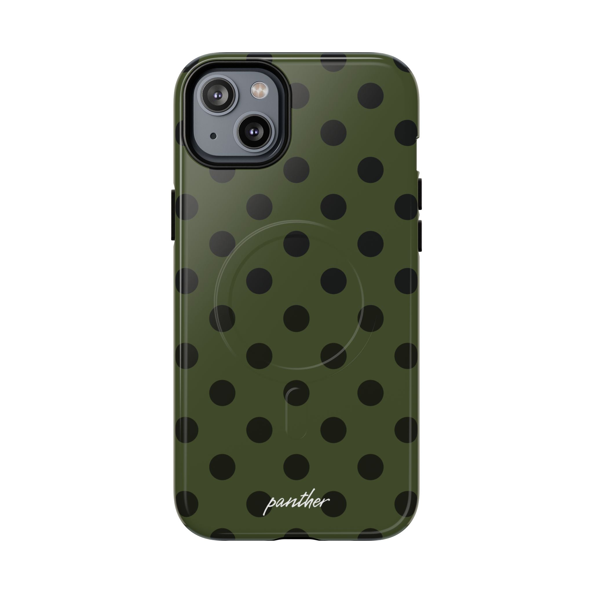 Olive Hour (magsafe)