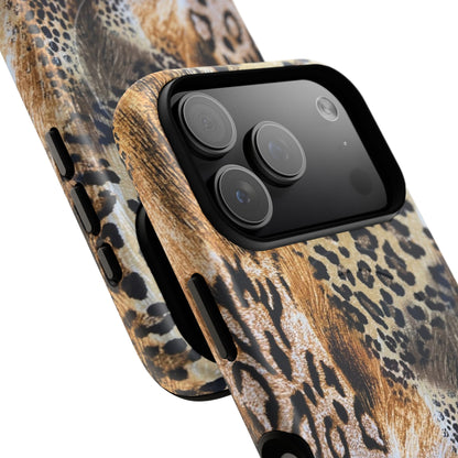 Golden Savanna (Magsafe)