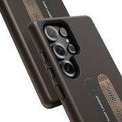 Panther Skateboards (Brown)