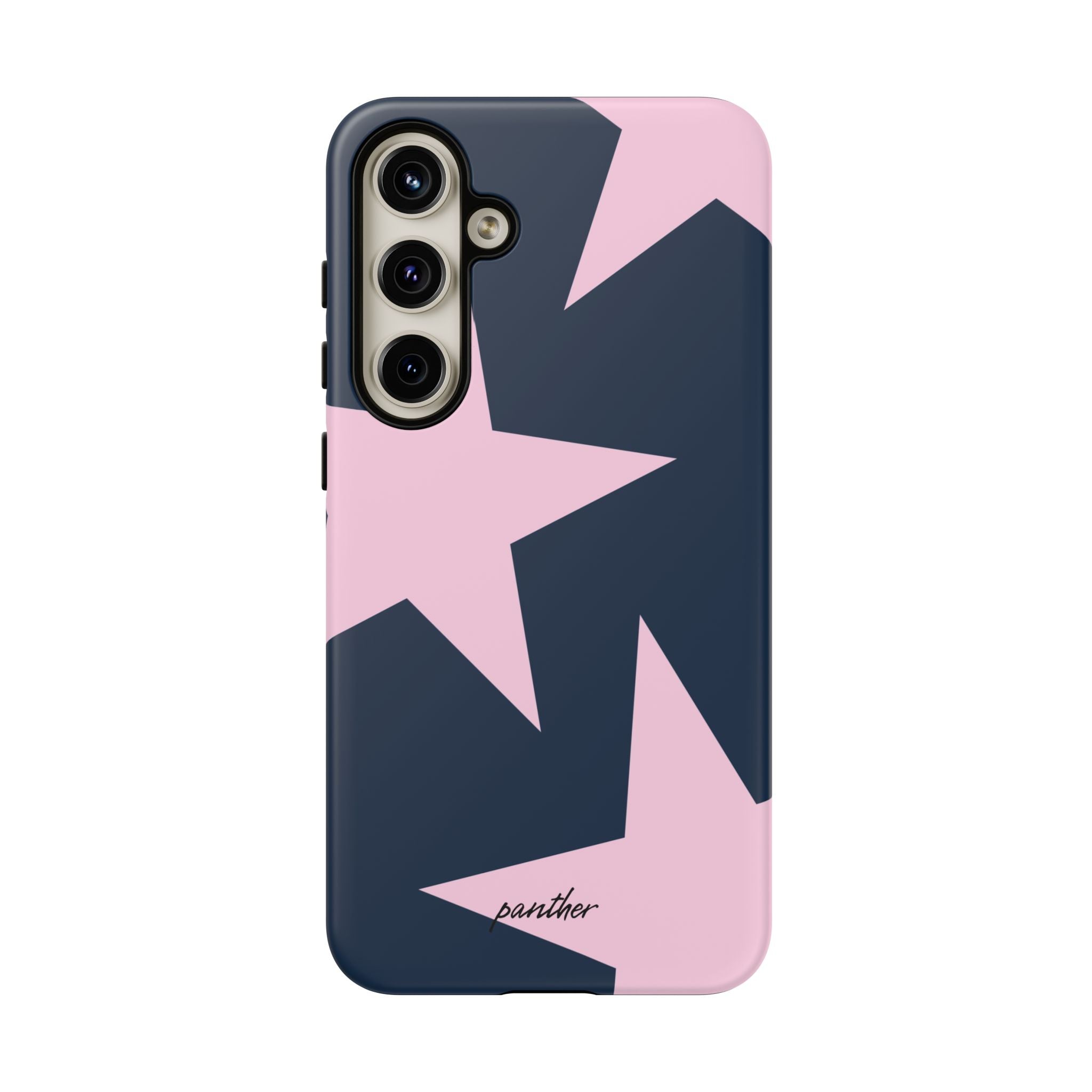 Pretty in Stars