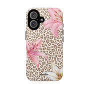 Blossom Grace (Light Leo Print)