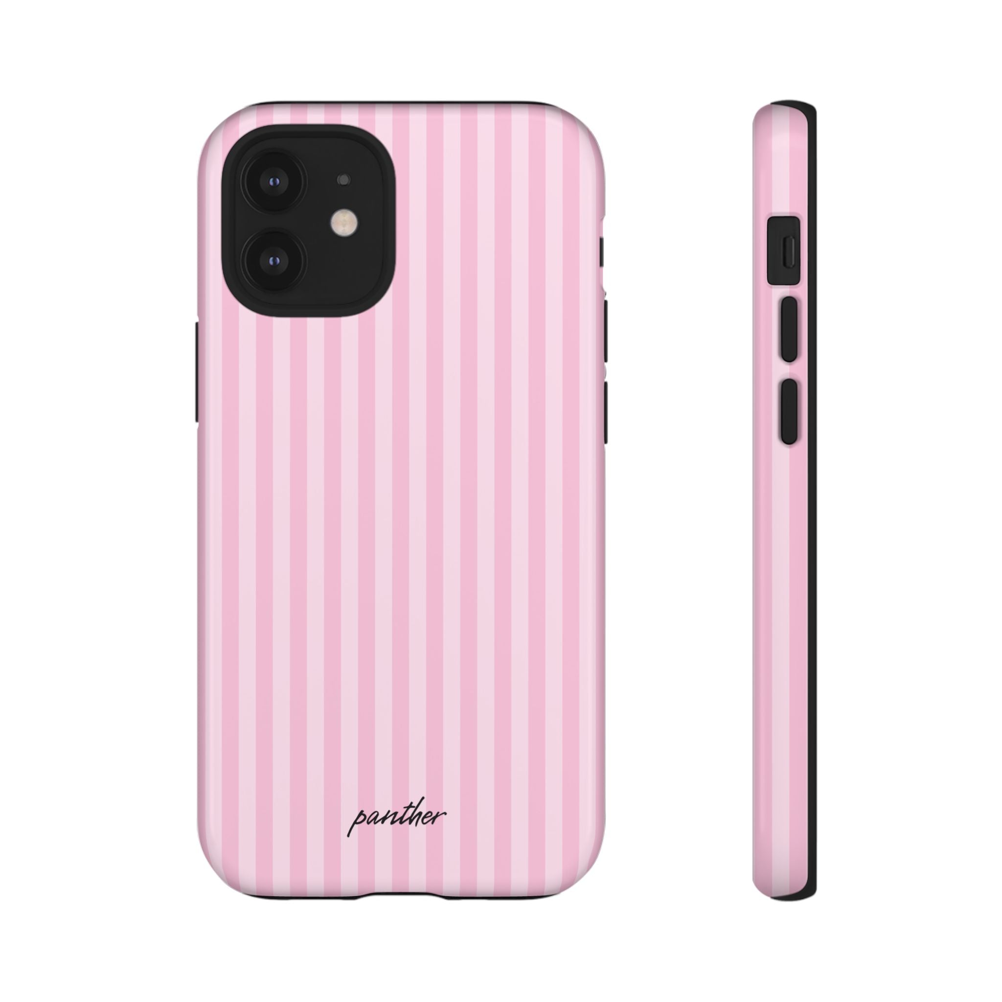 Blush Stripes V2
