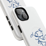 Tan Lines (Blue) (Magsafe)