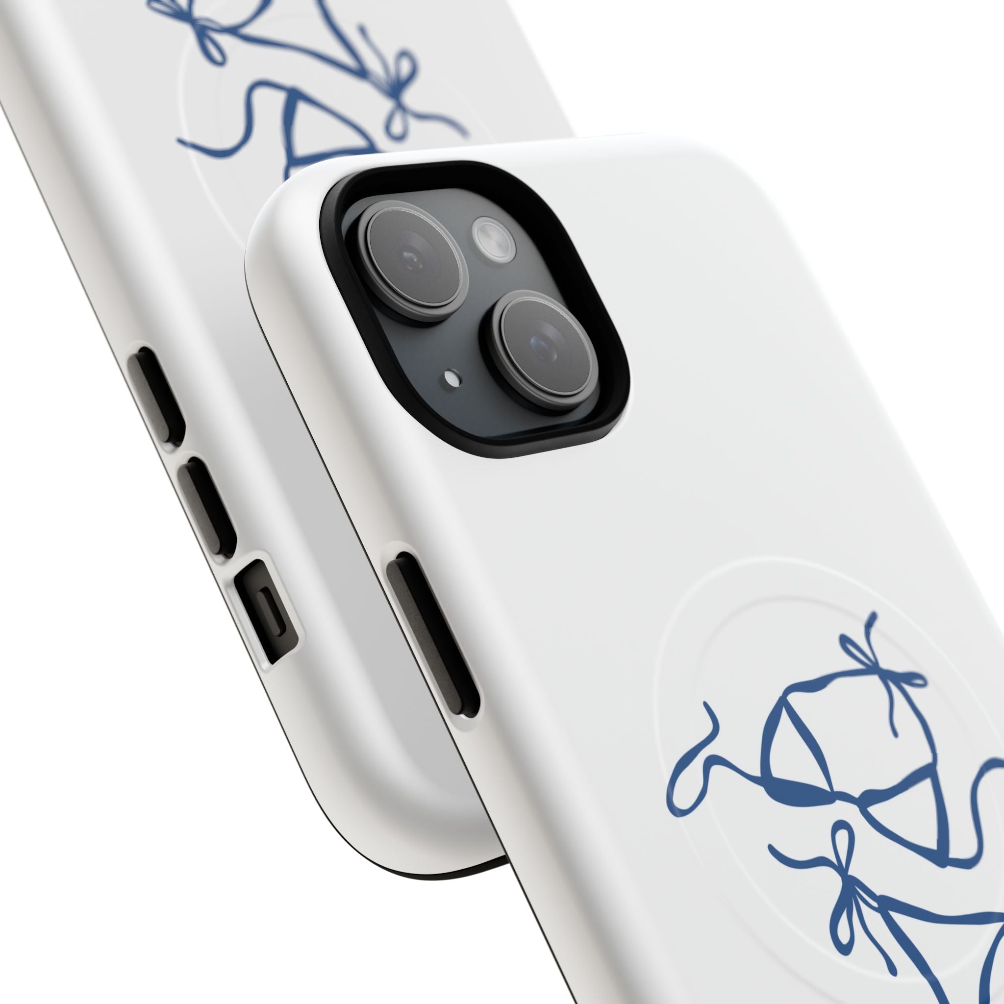 Tan Lines (Blue) (Magsafe)