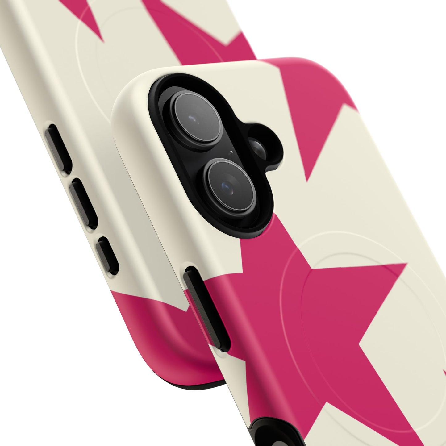 Pretty in Beige Pink (Magsafe)