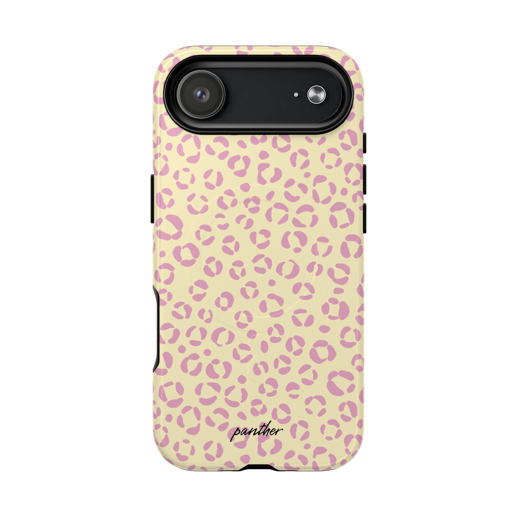 Spotted in Pink n Yellow (Magsafe)