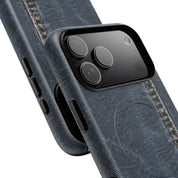 Blue Jean Baby (magsafe)