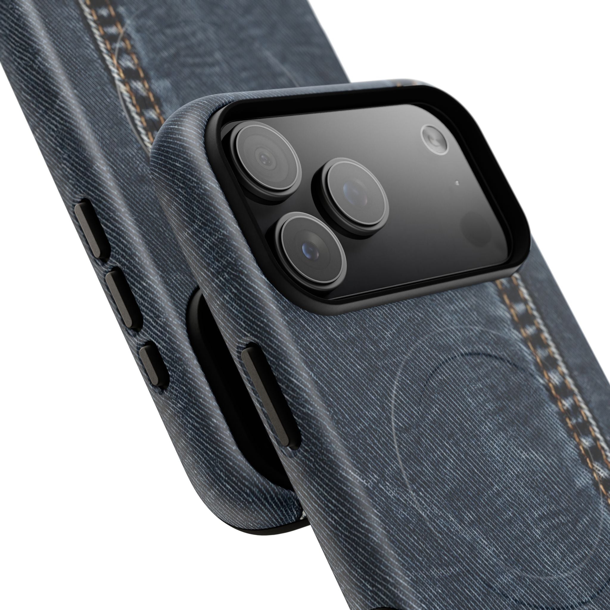 Blue Jean Baby (magsafe)