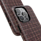 Cherry Knit (magsafe)