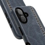 Blue Jean Baby (magsafe)