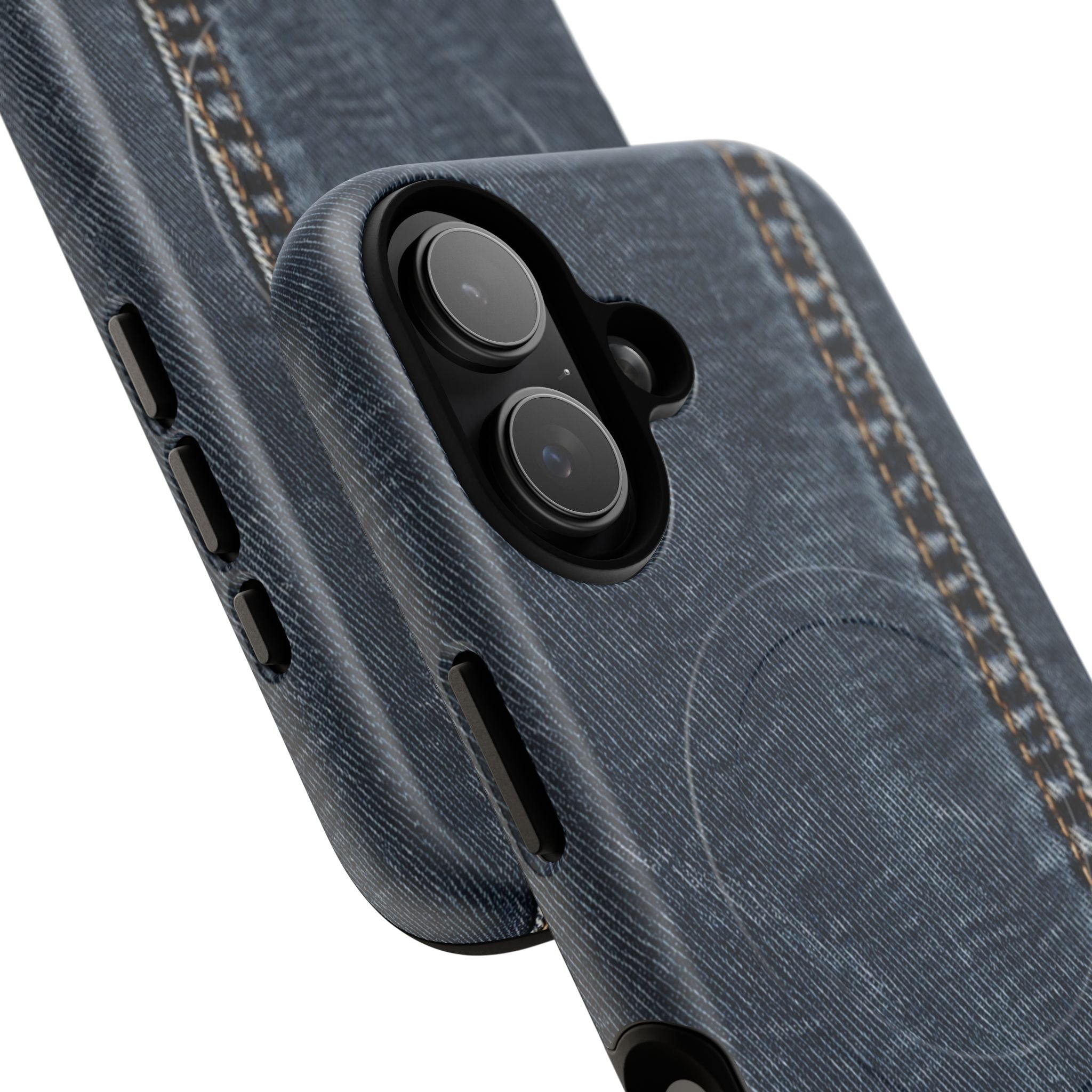 Blue Jean Baby (magsafe)