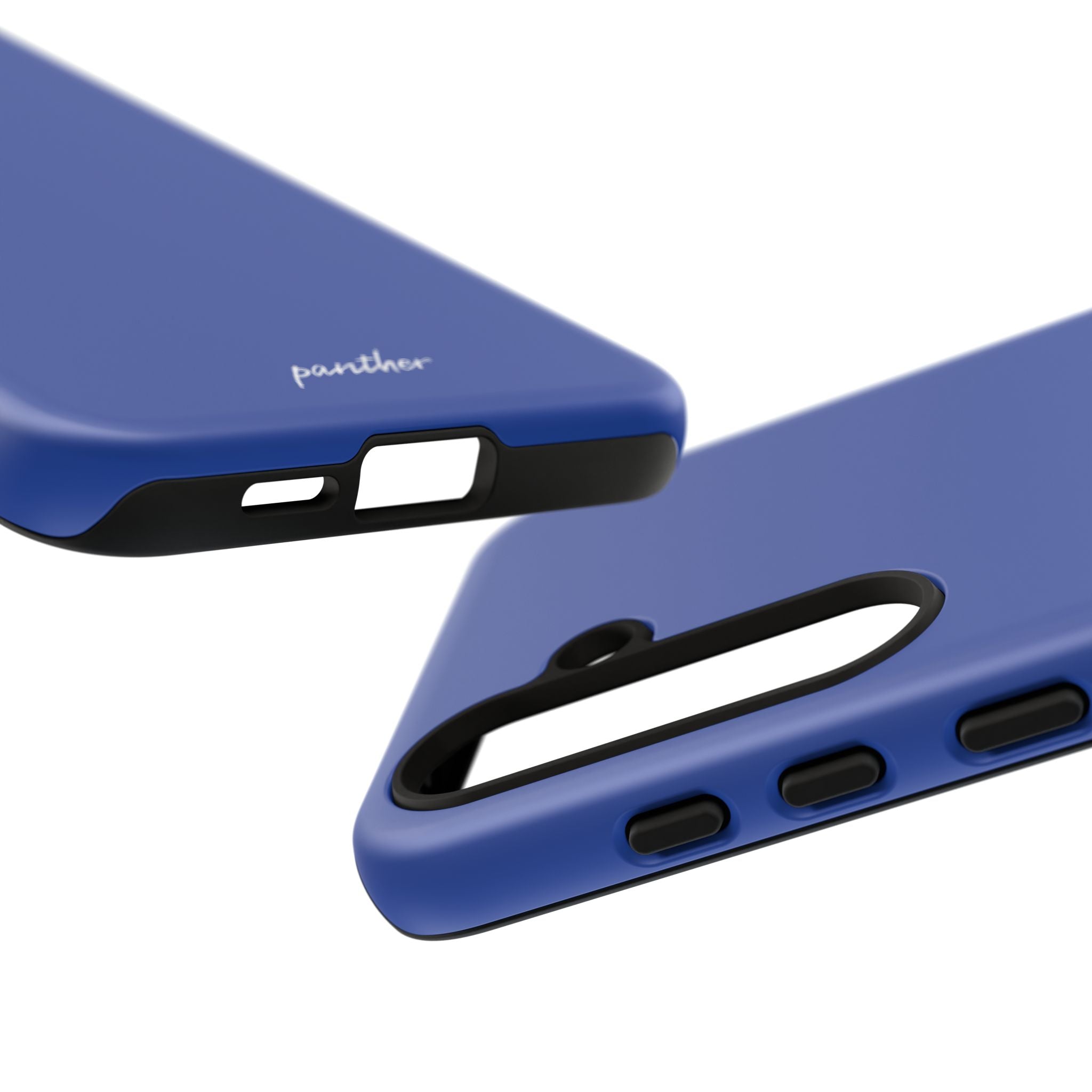 Electric Blue