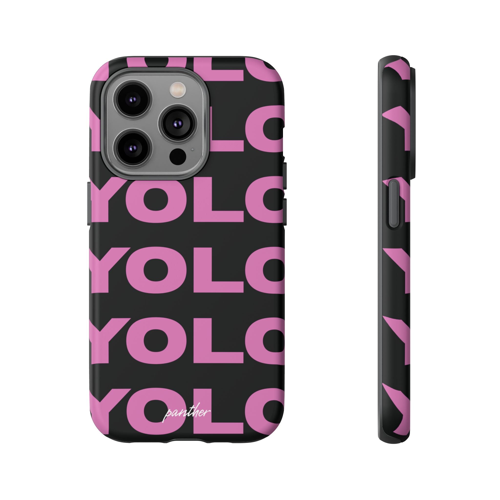 YOLO