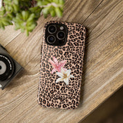 Blossom Grace (Dark Leo Print) V2