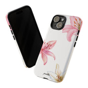 Blossom Grace (White)