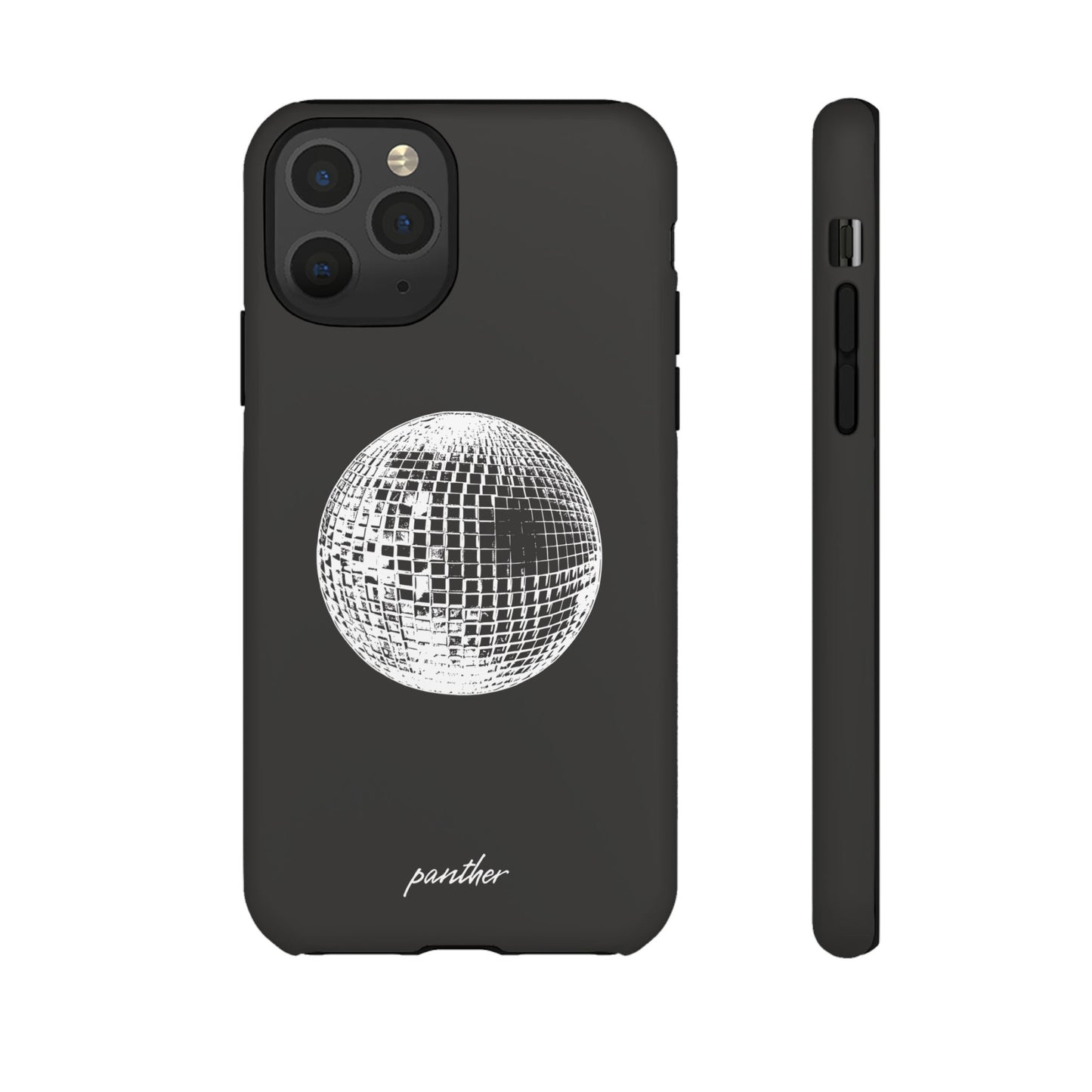 Nightlife Glimmer (Grey)