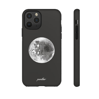 Nightlife Glimmer (Grey)