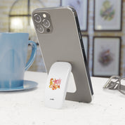 Hawaiian Summer Phone Click-On Grip
