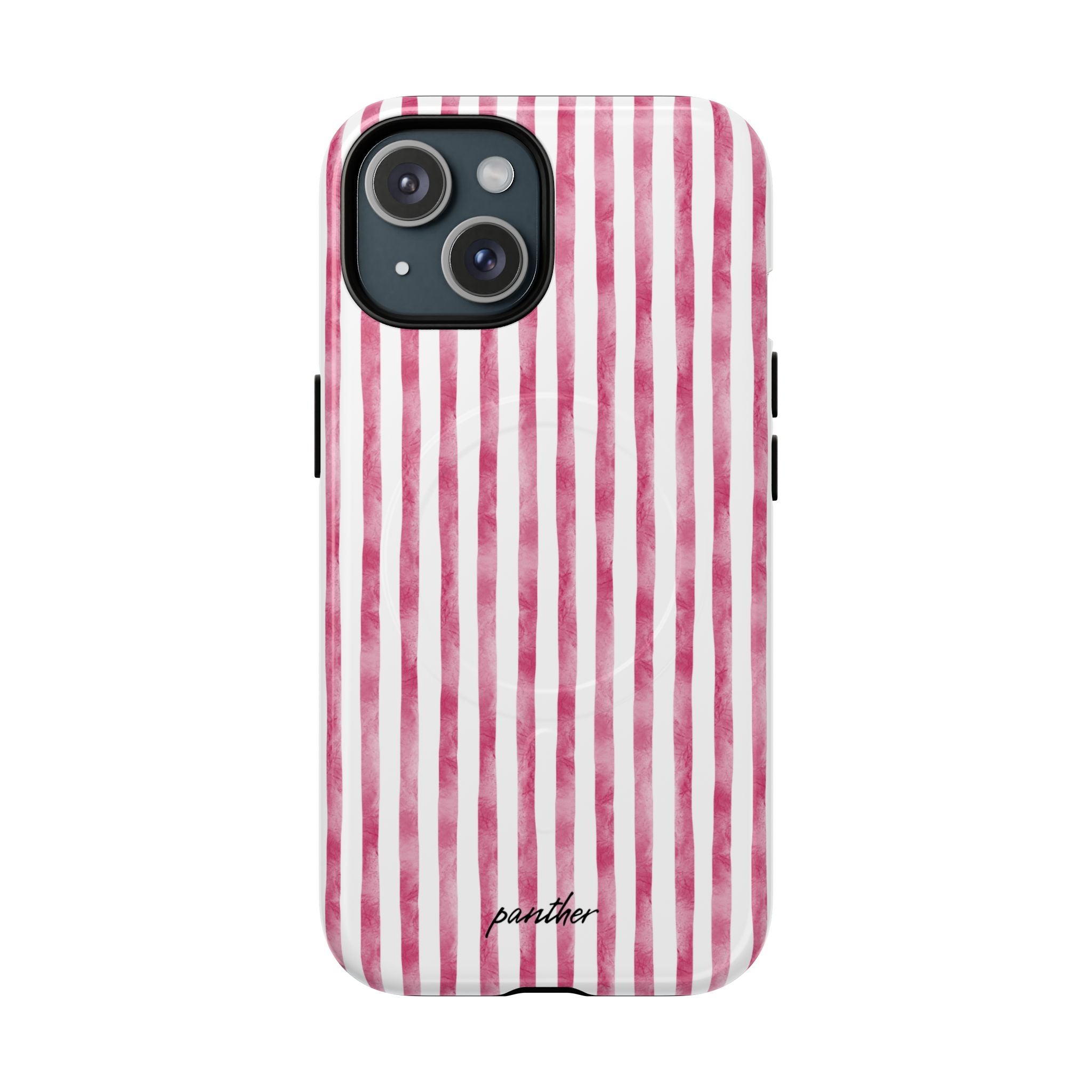 Magenta Stripes (Magsafe)