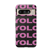 YOLO
