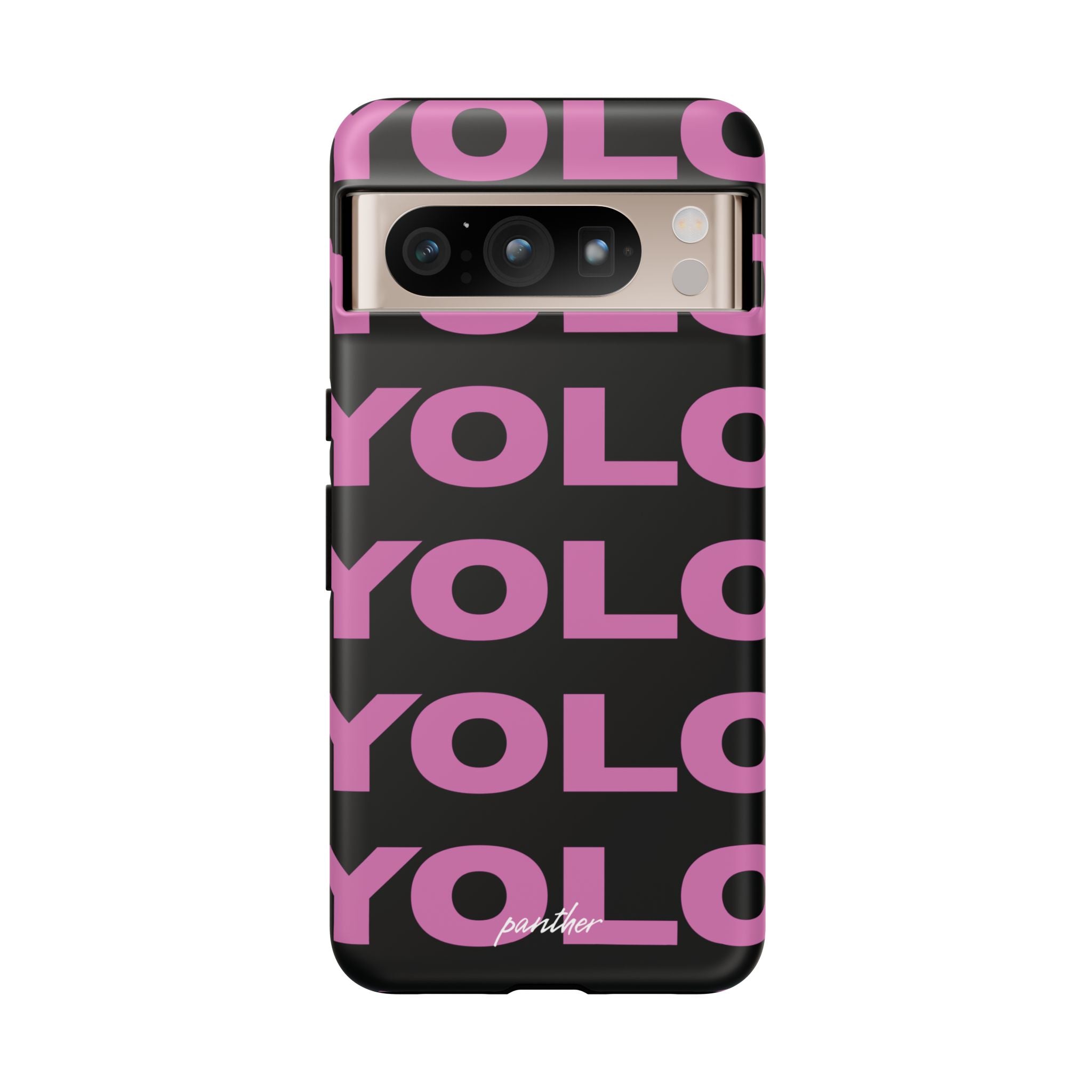 YOLO
