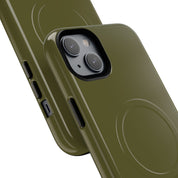 Olive Muse (magsafe)