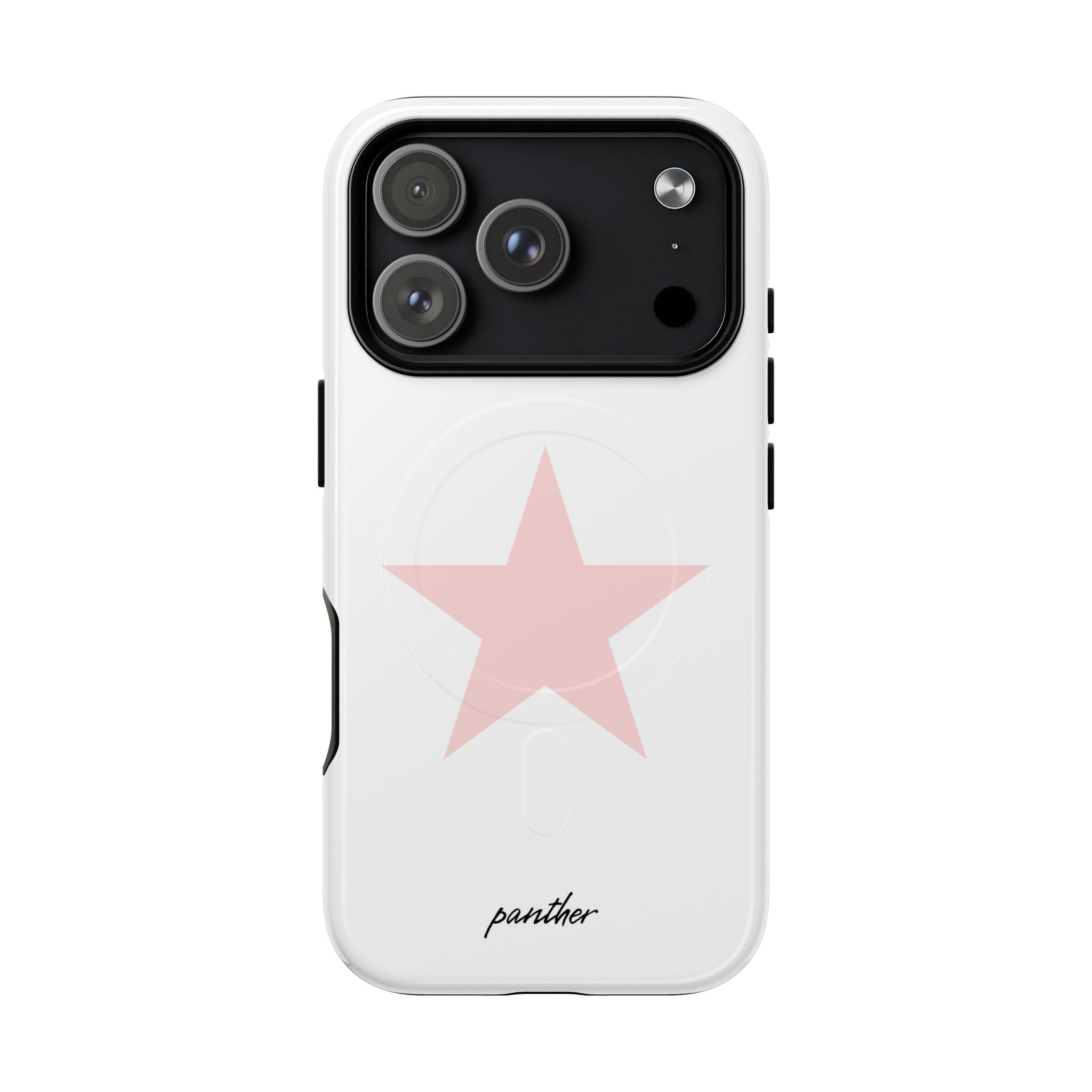 Blush Star (Magsafe)